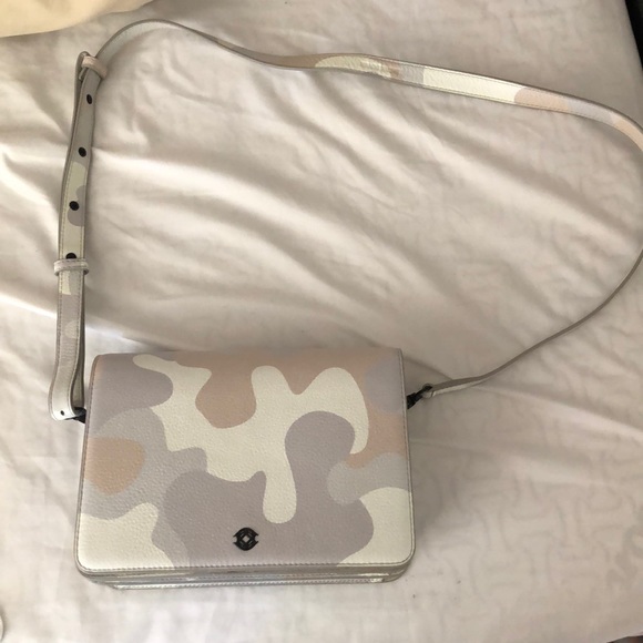 dagne dover andra crossbody